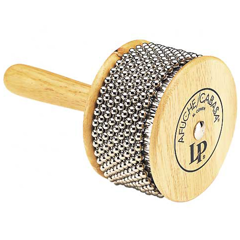 LP 234A Afuche Cabasa
